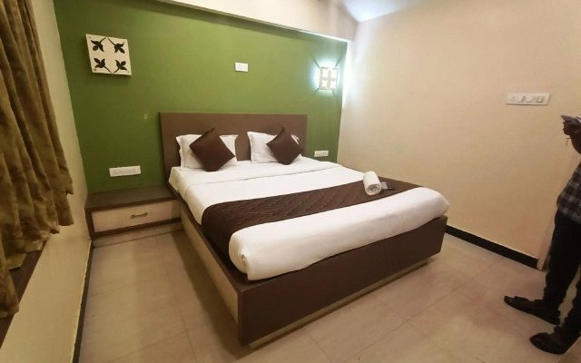Anmol's Cottage