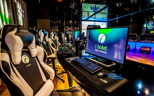 i hotel Zhongli