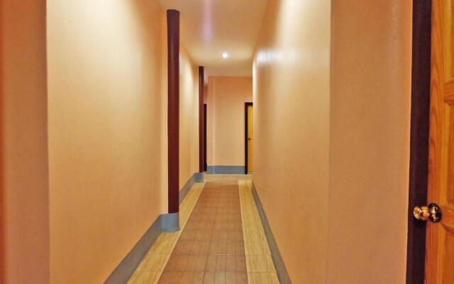 Mai Pen Rai Guest House