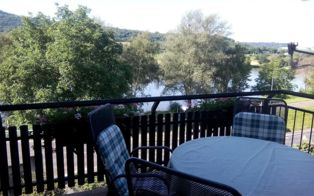 Ferienwohnungen Zum Niederberg