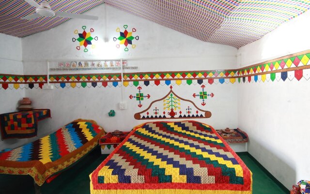 Rann Bhoomi Resort