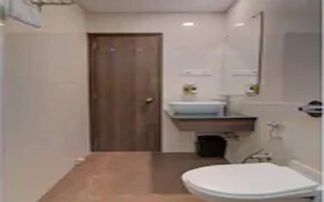 Treebo Trend Rosewood