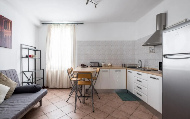 Pacchioni 23 - Appartamento Fuori le Mura