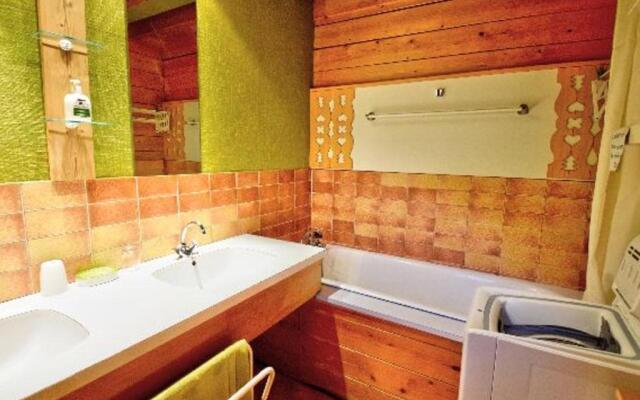 Chalet Morzine, 4 pièces, 7 personnes - FR-1-524-17