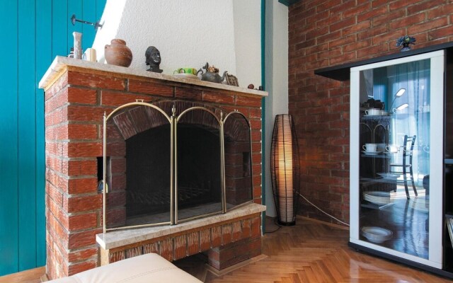 Awesome Home in Tugare With Wifi and 4 Bedrooms