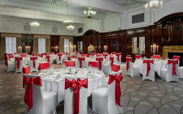 Leonardo Hotel Cardiff