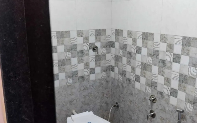 Shree Keshrinanadan homestay