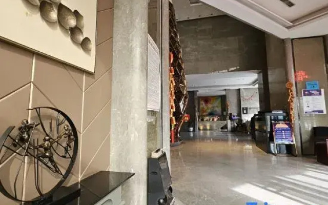 Waikoloa Prince Hotel