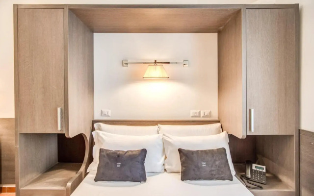 Hotel Mirti