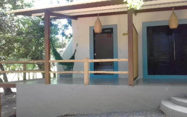Mandacaru Guest House