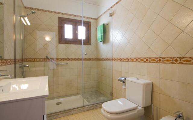 Ereza Apartamentos La Avenida