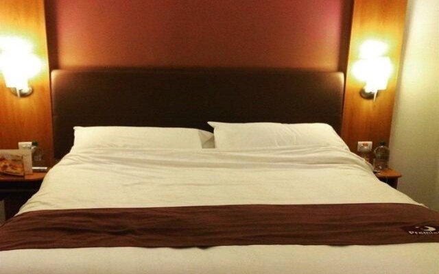 Premier Inn York City Blossom St South