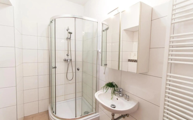 CheckVienna – Apartment Puchsbaumgasse