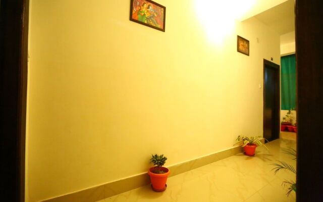 Hotel Yash Residency Assi Ghat & Bhu