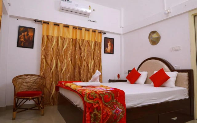 Marari Garden Ayurveda Homestay