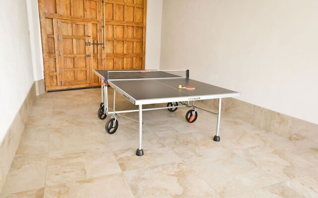 El Patio de los Jazmines "Boutique-House"