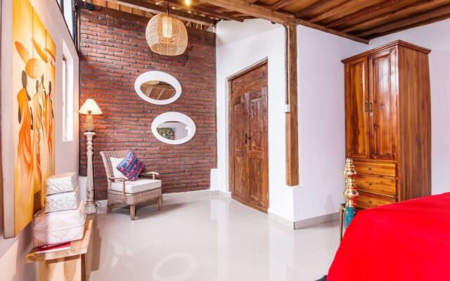 ZEN Rooms Ubud Ricefields View, 2 Bedrooms