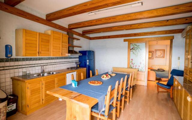 Apulian Escapes - Affaccio sul Mare