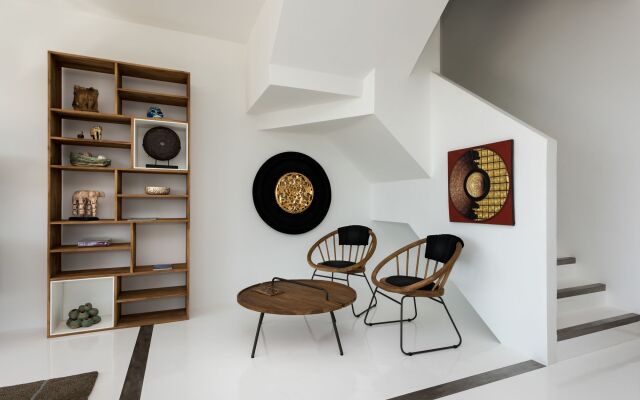 The Beach House Apartment
