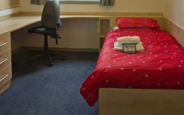 Turing College - University of Kent