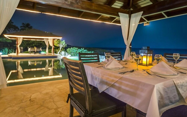Luxury Villa perfect for large families
