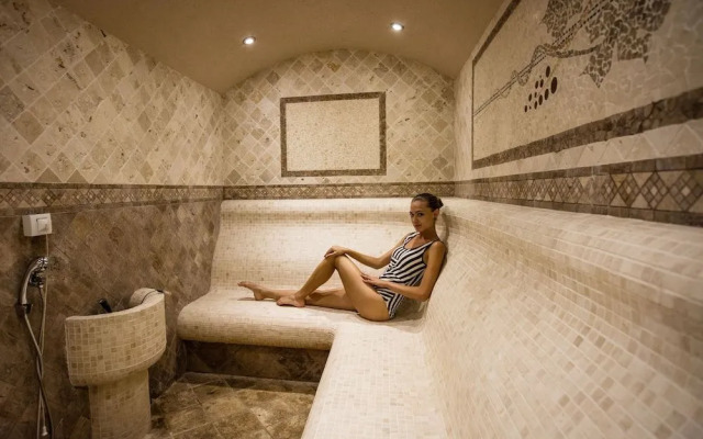 The Vineyards Spa & Resort