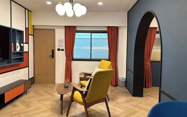 Parcel Hotel Bangkok