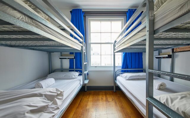 St Christopher's Oasis, London Bridge - Hostel