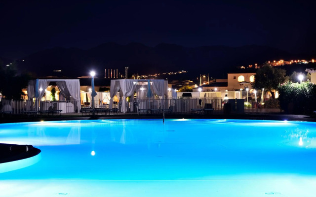 Resort Janna e Sole Resort