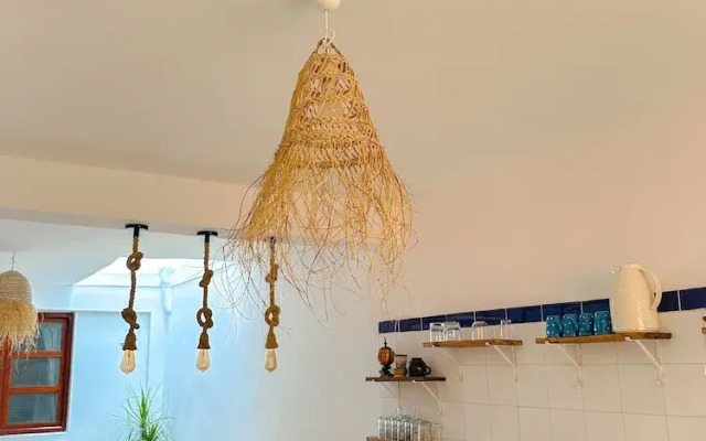 Eco Bay hostel