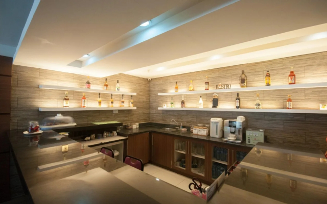 Chriscentville Hotel