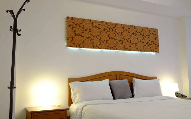 PJ Inn Pattaya