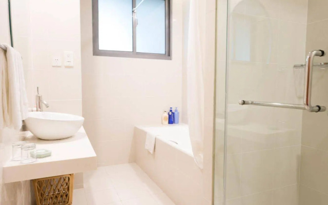 Gitigo Hotel Shanghai Hongqiao Vientiane City