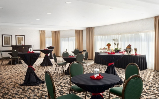 Hotel Mar I Pins