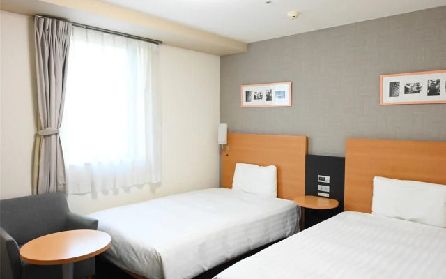 Comfort Hotel Sendai West