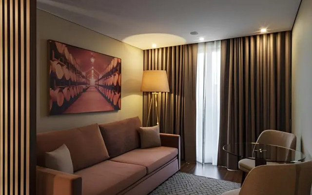 TURIM Oporto Hotel