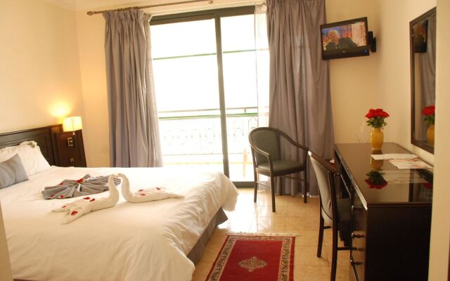 Hotel Argana
