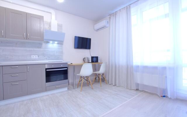 TimHouse on Rodina Street