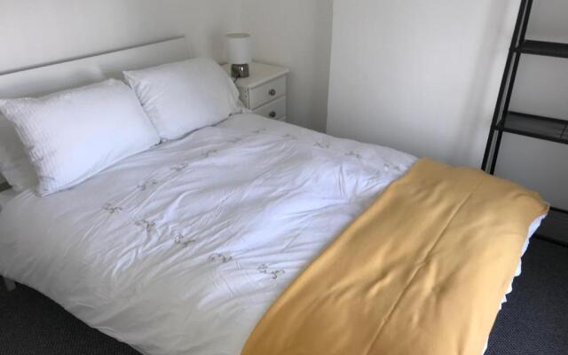 Glens of Antrim Beach House - On the Coast