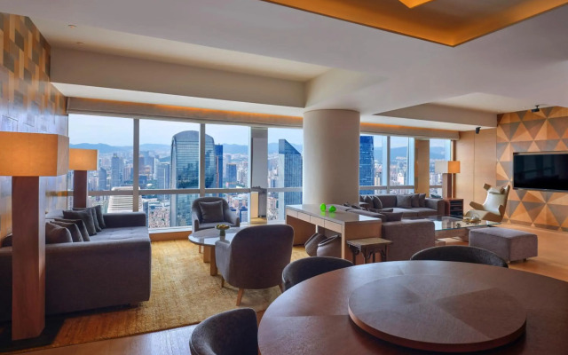 Park Hyatt Guangzhou