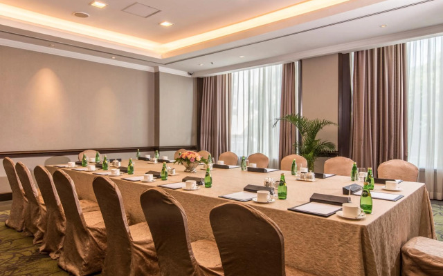 Diamond Hotel Philippines