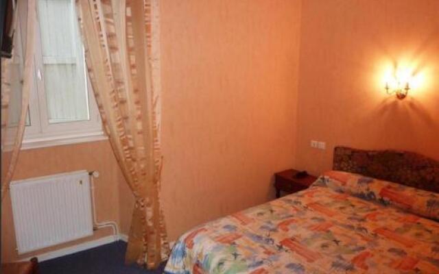 Hôtel Restaurant du Pont-Vieux