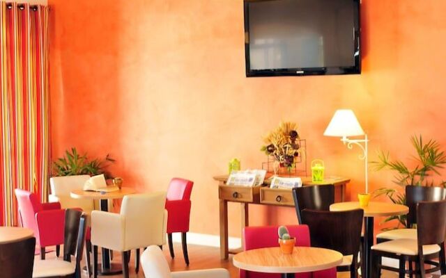 Club Vacanciel Roquebrune