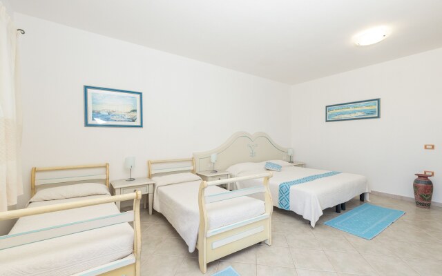 Hotel Genna e Masoni