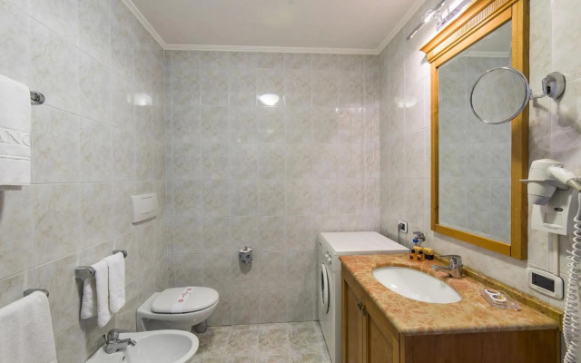 Residence Villa Spiaggia