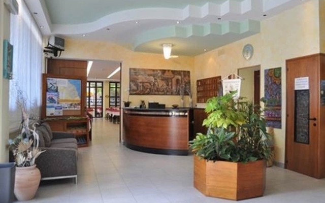 Eko Hotel