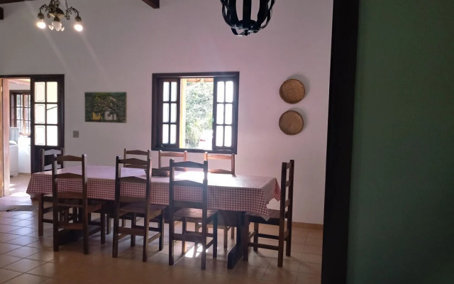 Sítio Santa Clara