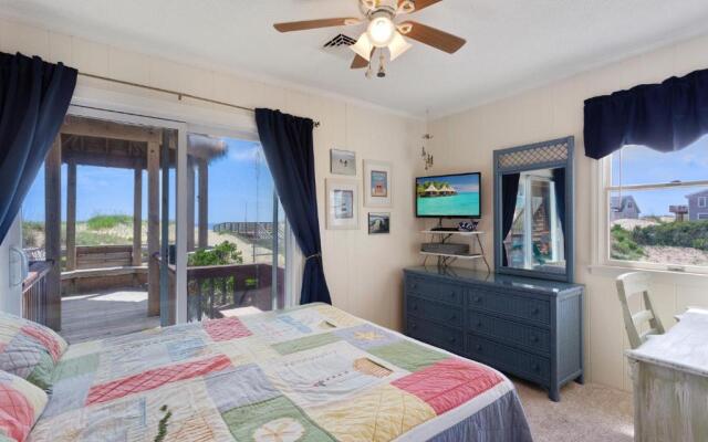 7110 - Sammy`s Sandbox