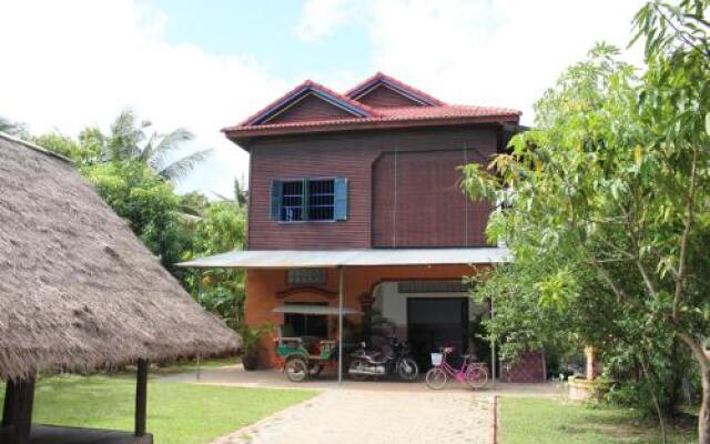 Kasiko Homestay