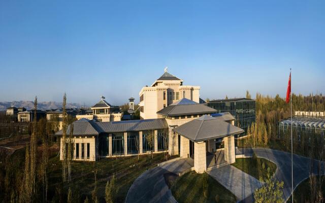 Gloria Grand Hotel Dunhuang